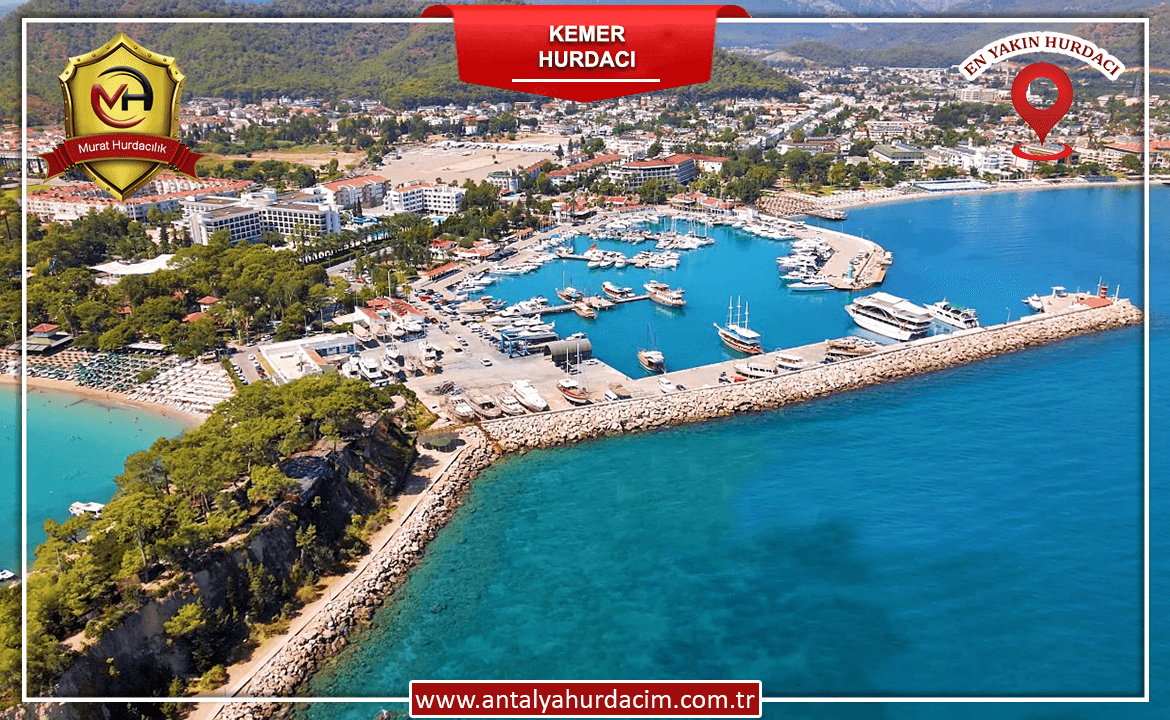 Kemer Hurdacı