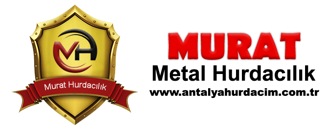Murat Metal Hurdacılık Logo